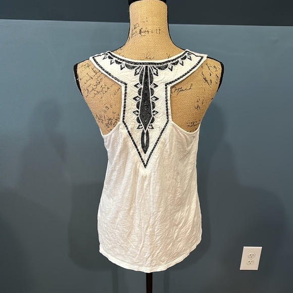 Gibson tank top size small women’s - Picture 3 of 5